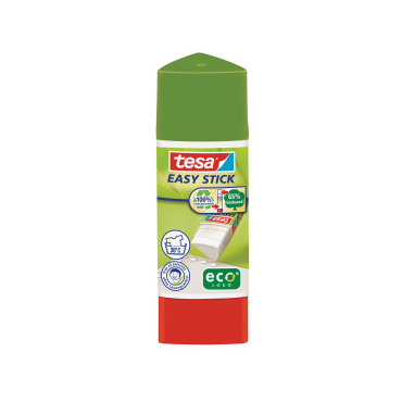 TESA EcoLogo Easy Stick liimapuikko 25g