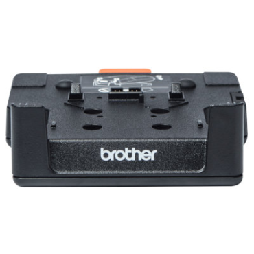 BROTHER latauslaite yhdelle laitteelle RJ-4230B- ja RJ-4250WB-tulostimiin. | Muut