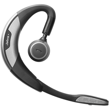 Jabra Motion UC+ MS - Kuuloke + mikrofoni - korvanappi - kiinnitys korvan päälle - Bluetooth - langa | Kuulokkeet