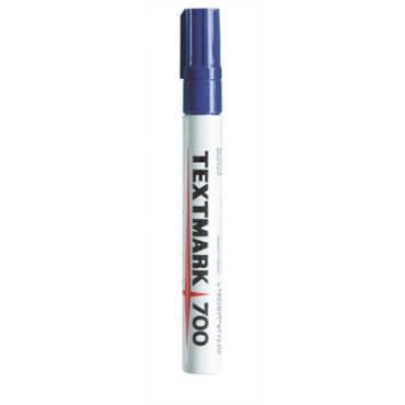 TEXTMARK 700 huopakynä 1mm sininen | Huopakynät
