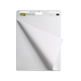 POST-IT® Super Sticky -pöytälehtiö valkoinen 30ark/nide | Taulupaperit