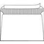 POSTAC kirjekuori C5 ikkuna 60x90mm valkoinen 1000kpl/ltk | Kirjekuoret