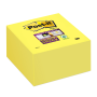 Post-it® Super Sticky viestilappu kirkas keltainen 350lappua/pkt | Viestilaput ja teippimerkit