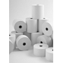 Lämpöpaperirulla 110x28x12mm | Kuittirullat