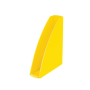 LEITZ Plus Wow lehtikotelo A4 keltainen | Pöydälle