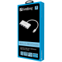 SANDBERG USB-C to 3 x USB 3.0 Converter | USB