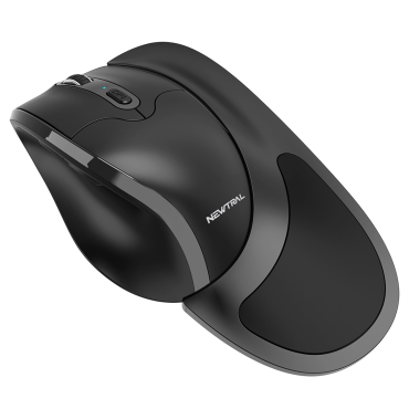 NEWTRAL 3, langaton ergonominen hiiri | Langattomat