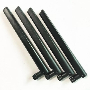 MicroStorage Antenna RP SMA male 2.4GHz, 5GHz 6dbi