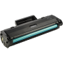 HP 106A Black Original Laser Toner Cartridge 1K | HP