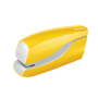 LEITZ Wow 5566 paristonitoja keltainen 10arkkia | Nidonta ja lävistys