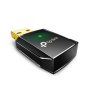 TP-LINK AC600 Dual Band Wireless USB Adapter | Verkkokortit