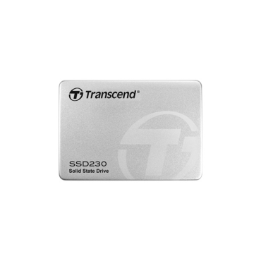 TRANSCEND SSD230S 256GB SSD 2.5″ SATA3 3D