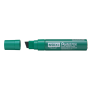 PENTEL N50XL huopakynä vihreä viistokärki 11-17mm | Huopakynät