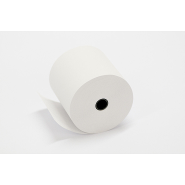 Lämpöpaperirulla 80x80x12mm (4800299) | Kuittirullat