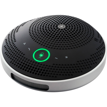 Yamaha YVC200BL kokouskaiutin BT/NFC/USB musta | Kaiuttimet ja mikrofonit