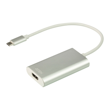Aten CAMLIVE HDMI to USB-C | Adapterit / Adapterikaapelit