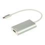 Aten CAMLIVE HDMI to USB-C | Adapterit / Adapterikaapelit