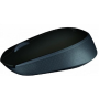 LOGITECH Wireless Mouse M171, 2,4 GHz IR, USB-nanovastaanotin, musta/harmaa | Langattomat