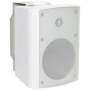 Vivolink Active Speaker Set, White, 2x50W, 6,50″ | Kaiuttimet ja mikrofonit