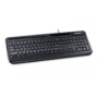MS Wired Keyboard 600 Digital Media Controls | Näppäimistöt