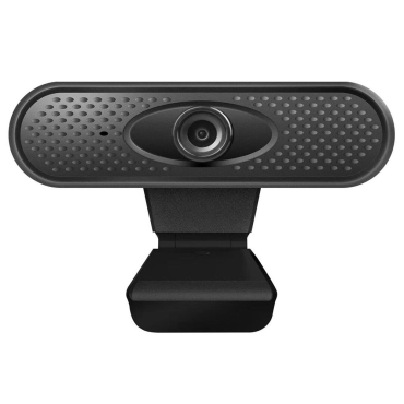 Good Office ST-CAM527, Full HD -verkkokamera, musta | Web-kamerat