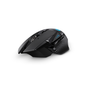 LOGITECH G502 LIGHTSPEED Wireless Gaming Mouse (EWR2)