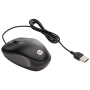 HP USB Optical Travel Mouse matkahiiri | Langalliset