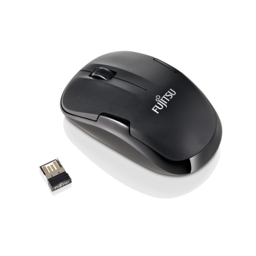 FUJITSU WI200 Wireless Nano NB Mouse | Langattomat