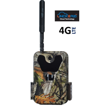 UOVISION UM785-4G LTE CLOUD 12MP FULL HD
