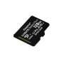 KINGSTON 128GB micSDHC Canvas Select Plus 100R A1 C10 Card + ADP | Muistikortit