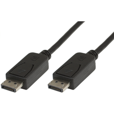 MicroConnect 8K DisplayPort Cable DP(m)-DP(m) 2m | DisplayPort