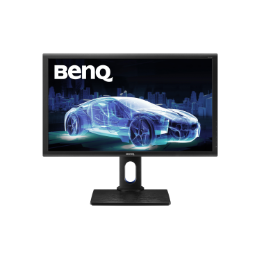 BENQ PD2700Q 27inch LED Wide TFT IPS 2.560x1.440 16:9 1000:1 350cd 4ms DP HDMI USB 2.0 black | LCD- / LED-näytöt