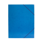 BNT 108K kulmalukkokansio sininen | Kansiot