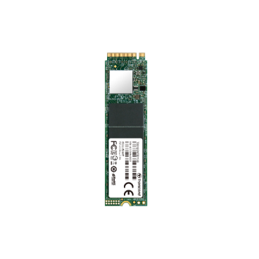 TRANSCEND PCIE SSD 110S M.2 256GB