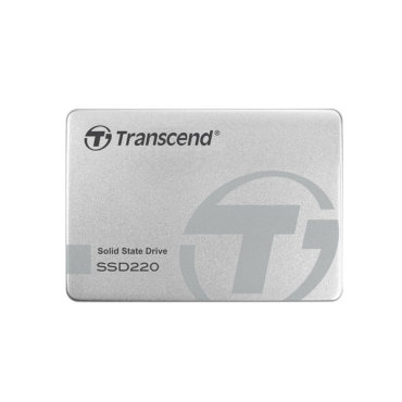 TRANSCEND SSD220S 240GB SSD 2.5 SATA3 | SSD