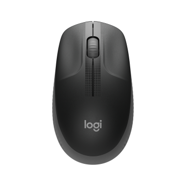 LOGITECH M190 Full-size langaton hiiri CHARCOAL - EMEA | Langattomat