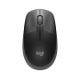 LOGITECH M190 Full-size langaton hiiri CHARCOAL - EMEA | Langattomat
