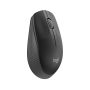 LOGITECH M190 Full-size wireless mouse - CHARCOAL - EMEA | Langattomat