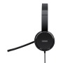 LENOVO 100 Stereo USB Headset | Kuulokkeet