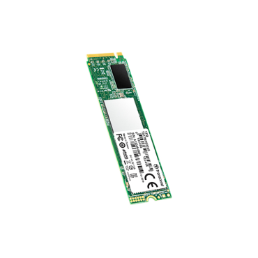 TRANSCEND NVME PCIE M.2 SSD 220S 256GB