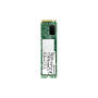 TRANSCEND NVME PCIE M.2 SSD 220S 512GB | SSD