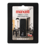 Maxell USB muistitikku  8GB Venture | Muistikortit