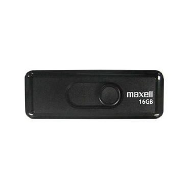 Maxell USB muistitikku  16GB Venture | Muistikortit