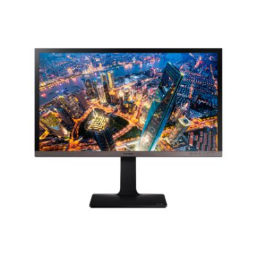 SAMSUNG U28E850 28i 16 9 Wide 3840x2160 UHD-TN 1ms HDMI 2.0x2 DP1.2 MiniDP1.2 HAS Swivel Pivot 130mm
