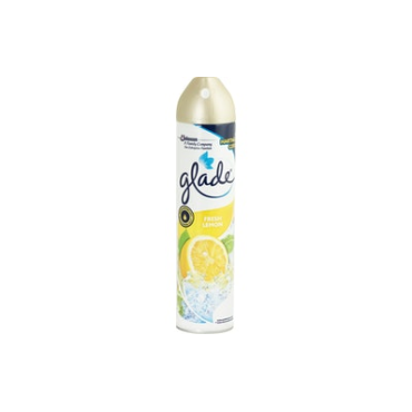 GLADE 5in1 Fresh Lemon ilmanraikastin spray | Pesuaineet