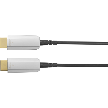 Vivolink Optic HDMI 4K Cable 15m | HDMI