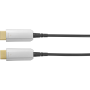 Vivolink Optic HDMI 4K Cable 15m | HDMI