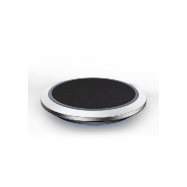 INSMAT 10W Fast Wireless QI Charger (Plate) | Laturit