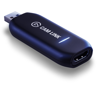 ELGATO Cam Link 4K HDMI USB3