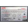 APC Replacement Battery Cartridge 106 | Varavirtalaitteet